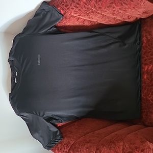 Marmot Hiking Backpacking Shirt